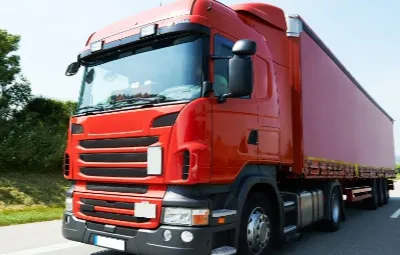 Bursa Kahramanmaraş Ambar Kargo