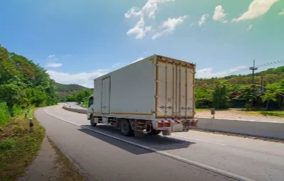 Bursa ile Kahramanmaraş Arası Bulaşık Makinesi Taşıma