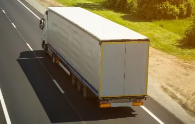 Bursa ile Kahramanmaraş Arası Parça Eşya Taşıma